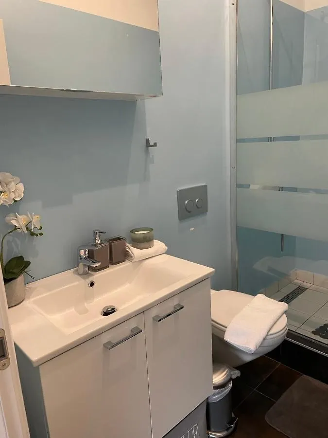 Shanti Home Lovran Croatie