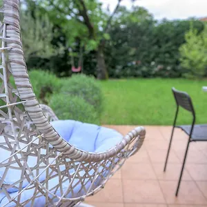 Crni Macak Apartman