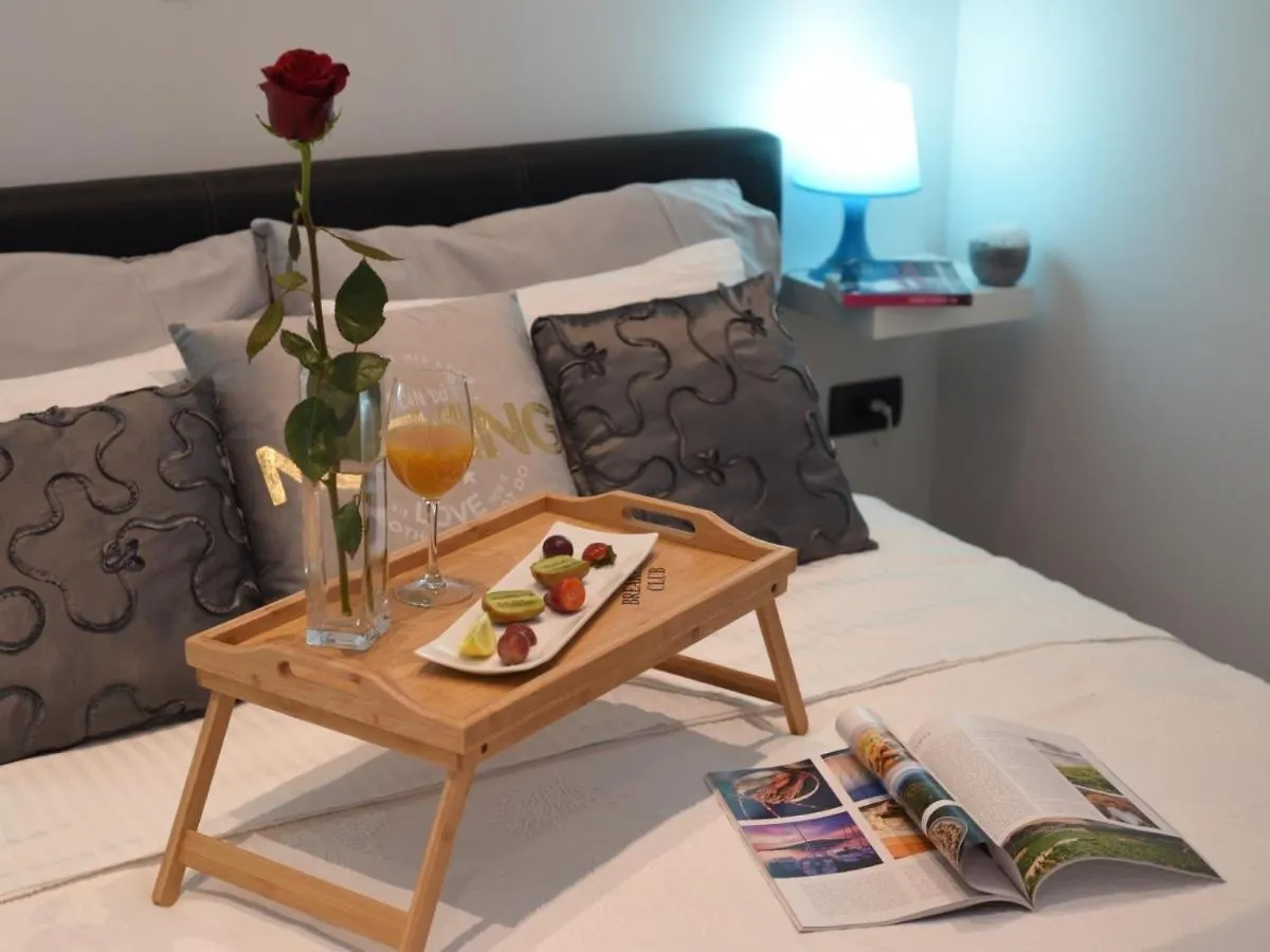 Shanti Home Vikendica Lovran